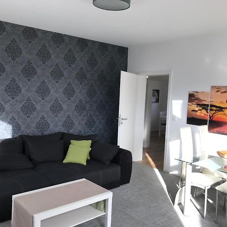 Haus Kyllblick Apartment Birresborn Luaran gambar
