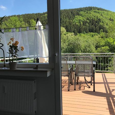 Haus Kyllblick Apartment Birresborn Luaran gambar