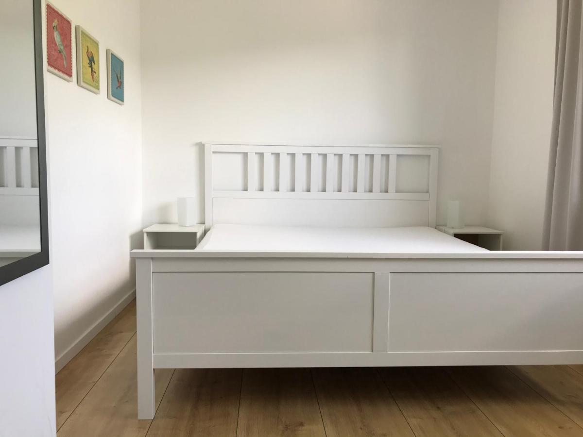 Haus Kyllblick Apartment Birresborn Luaran gambar