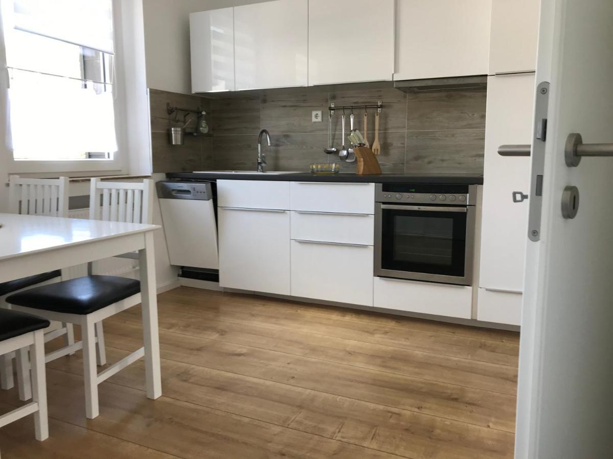 Haus Kyllblick Apartment Birresborn Luaran gambar