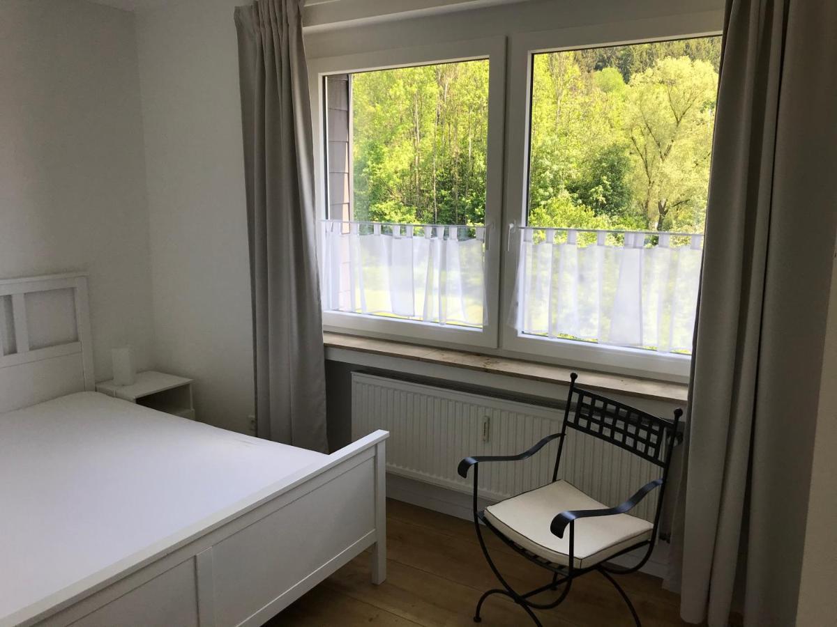 Haus Kyllblick Apartment Birresborn Luaran gambar