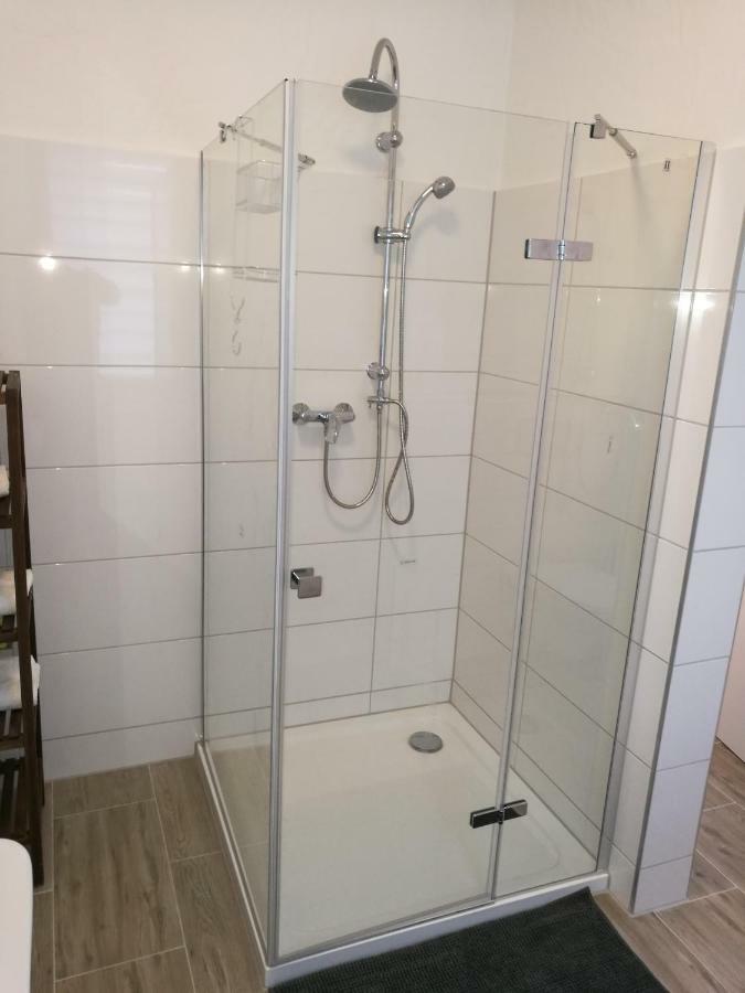 Haus Kyllblick Apartment Birresborn Luaran gambar