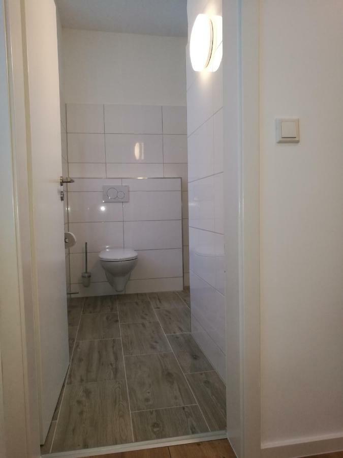 Haus Kyllblick Apartment Birresborn Luaran gambar